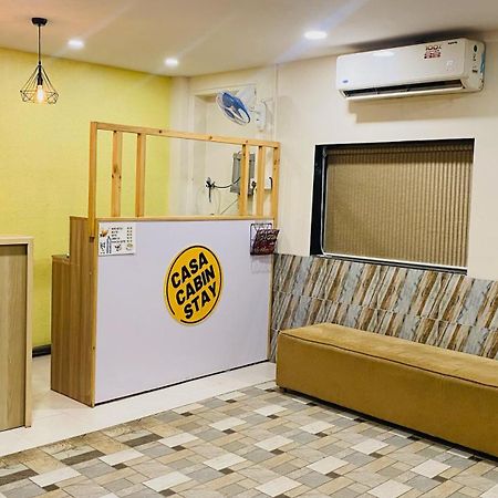 Casa Cabin Stay Bombay Esterno foto