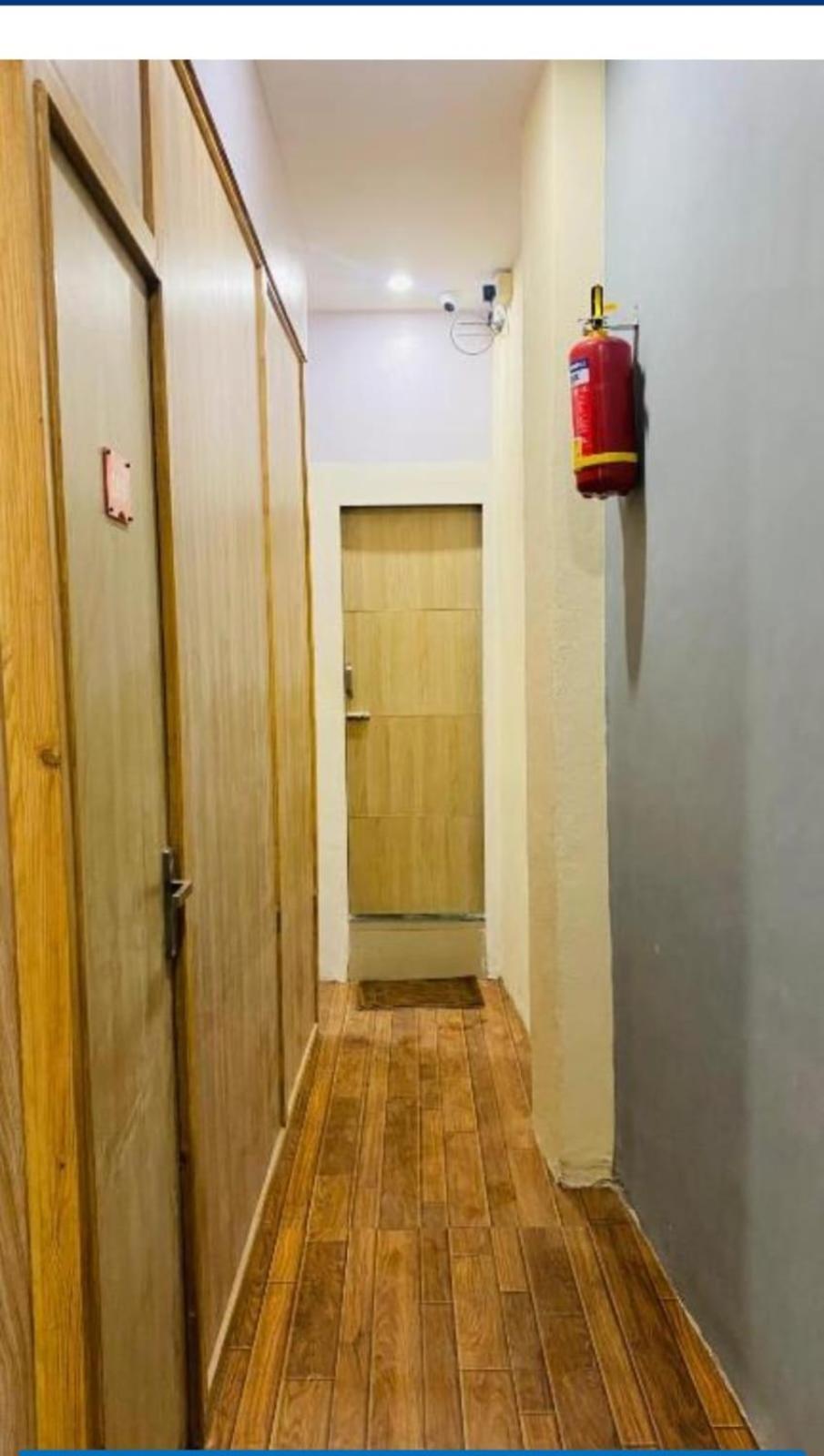 Casa Cabin Stay Bombay Esterno foto